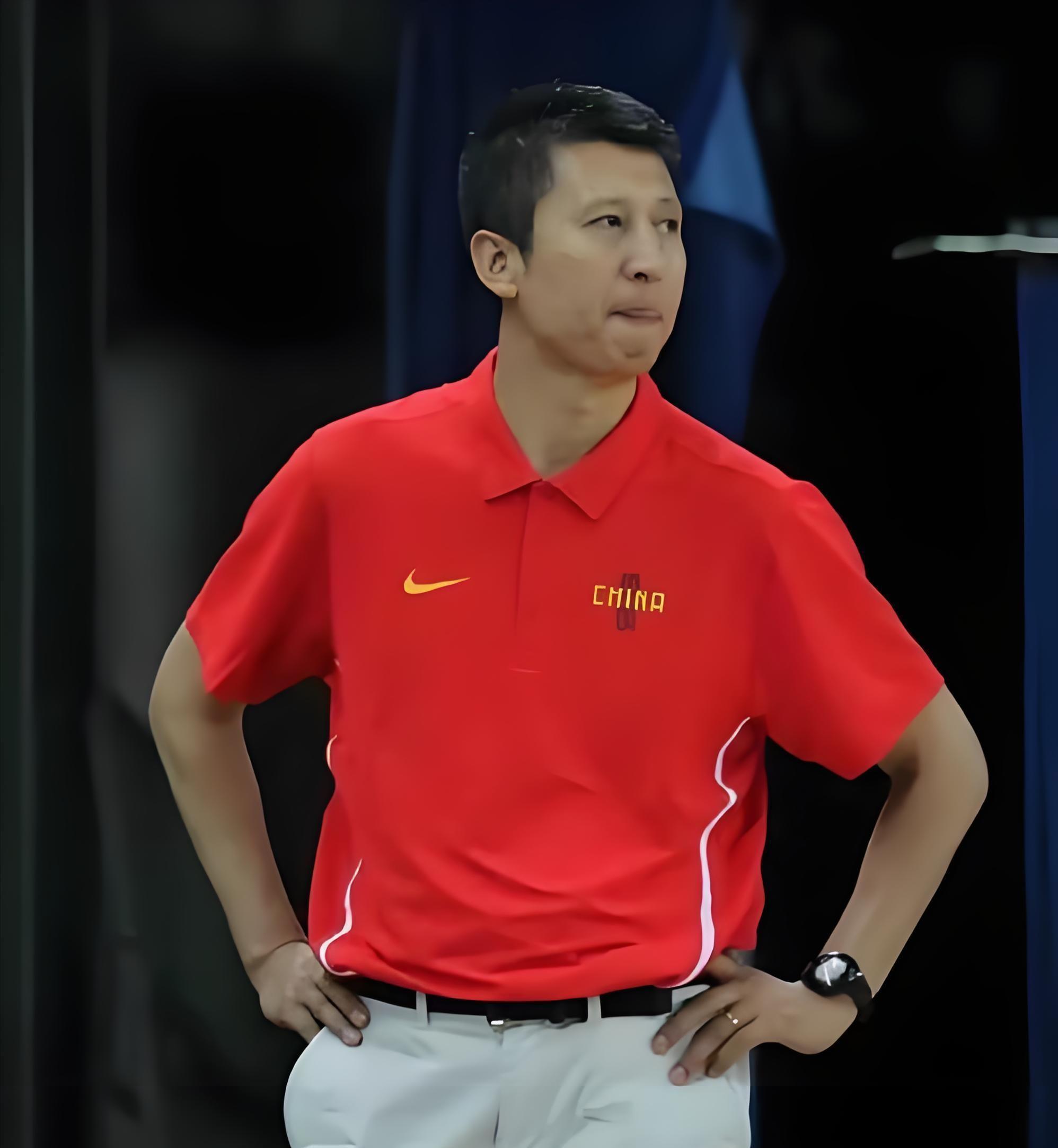 元游棋牌官方入口-中国男篮重磅消息！主帅郭士强遭日乒上诉，杨瀚森有望归队