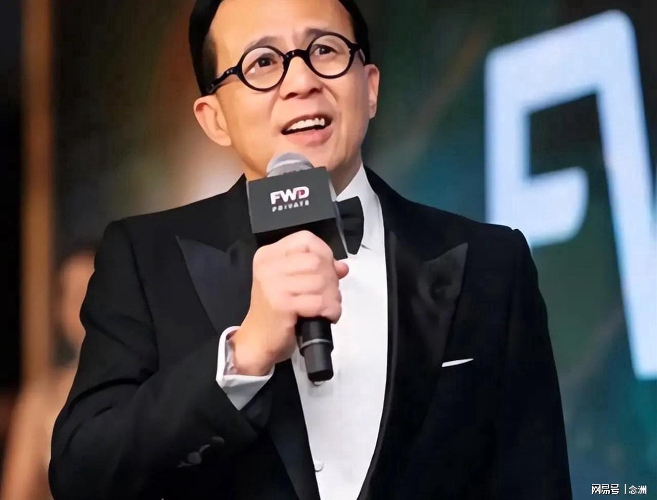 元游棋牌官方入口-身家480亿！59岁李嘉诚次子1.7亿买世界杯转播权 球迷付费观看