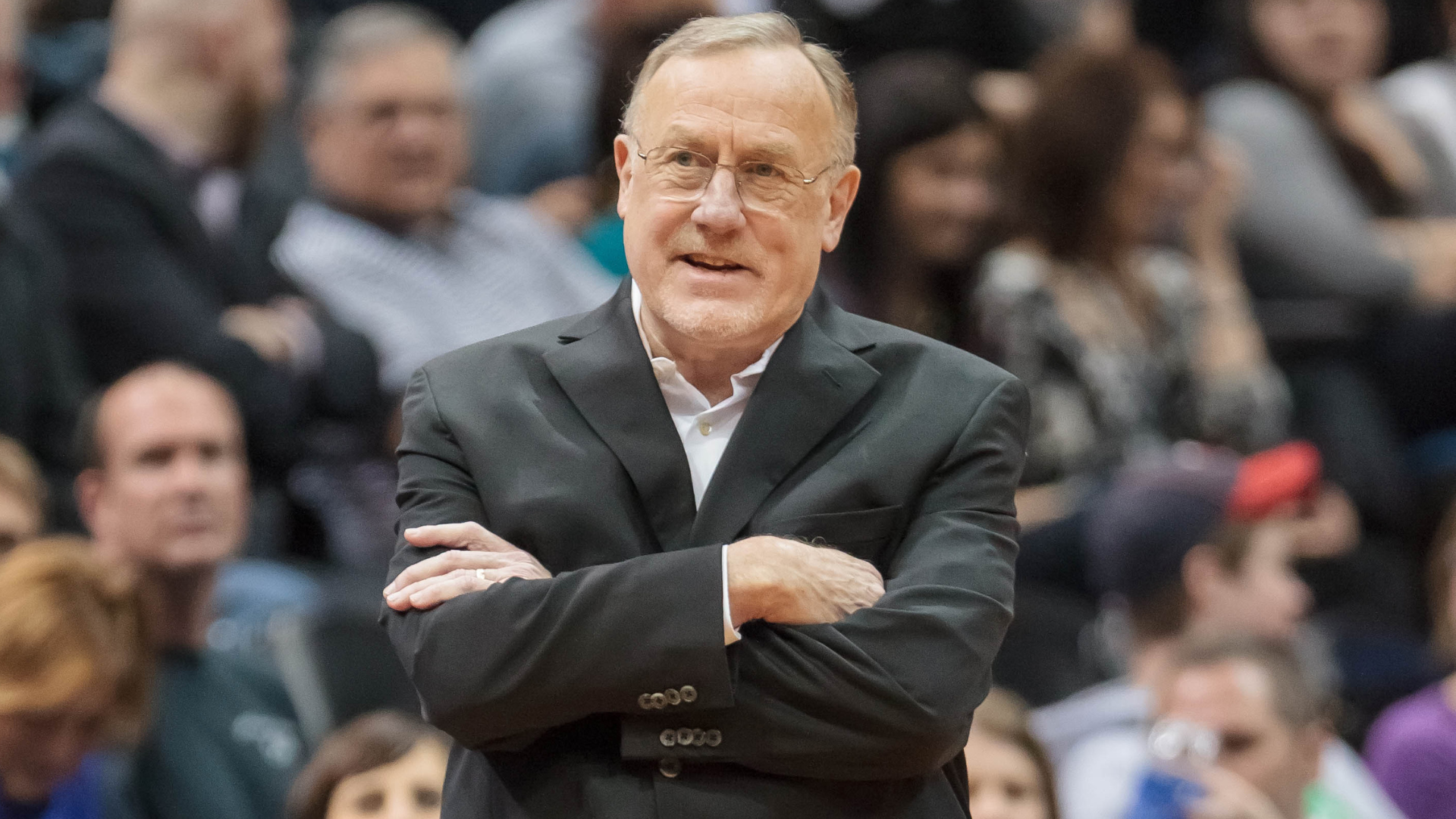 千胜教头阿德尔曼去世，享年79岁，NBA专员悼念